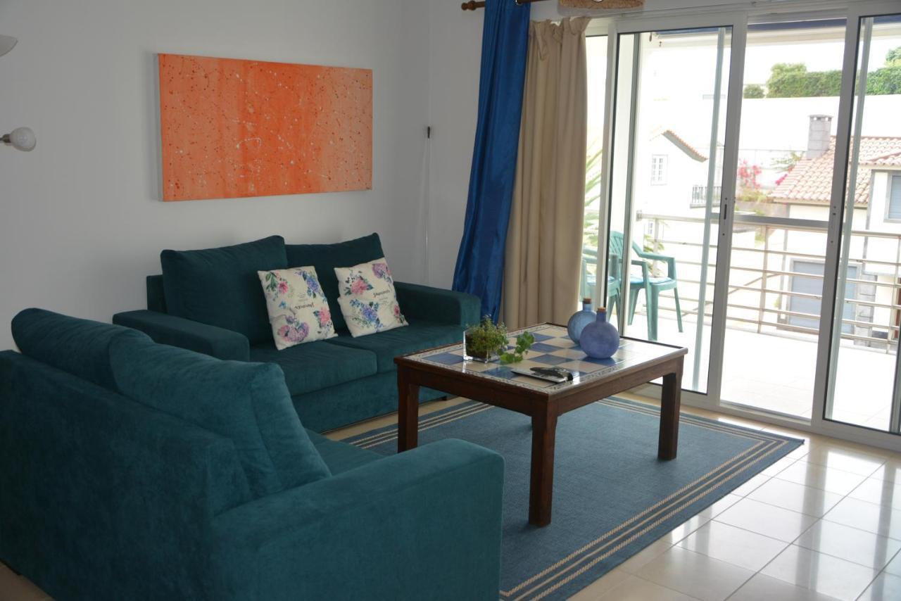 Apartamento De 维拉弗兰卡杜坎普 外观 照片