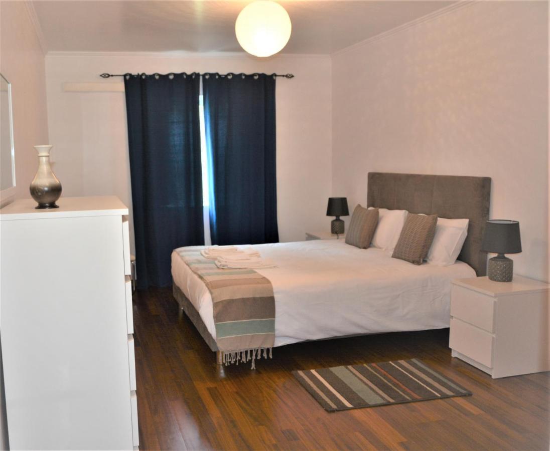 Apartamento De 维拉弗兰卡杜坎普 外观 照片
