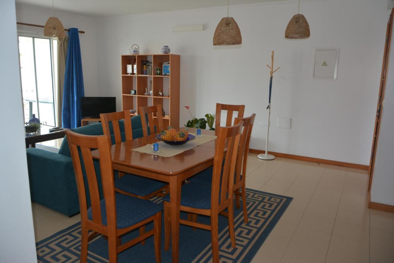 Apartamento De 维拉弗兰卡杜坎普 外观 照片