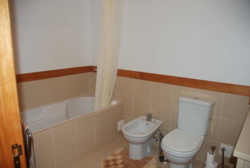 Apartamento De 维拉弗兰卡杜坎普 外观 照片
