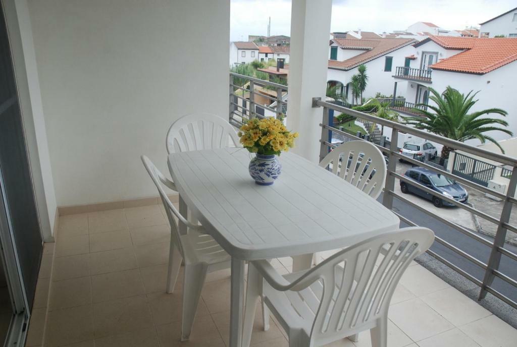 Apartamento De 维拉弗兰卡杜坎普 外观 照片