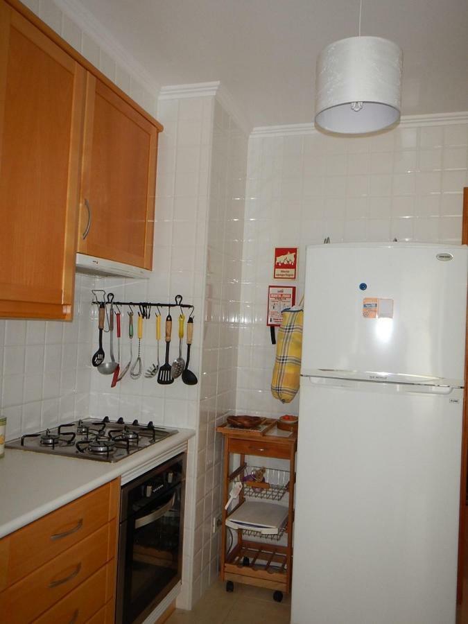 Apartamento De 维拉弗兰卡杜坎普 外观 照片