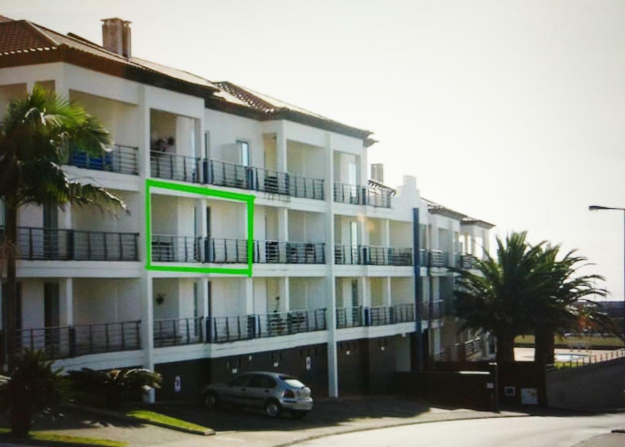 Apartamento De 维拉弗兰卡杜坎普 外观 照片