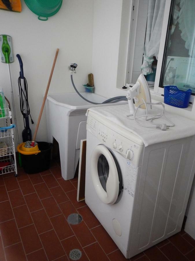 Apartamento De 维拉弗兰卡杜坎普 外观 照片