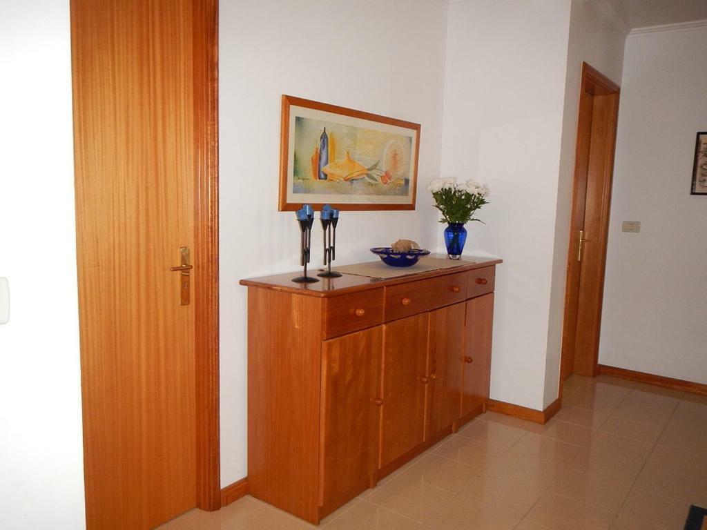 Apartamento De 维拉弗兰卡杜坎普 外观 照片