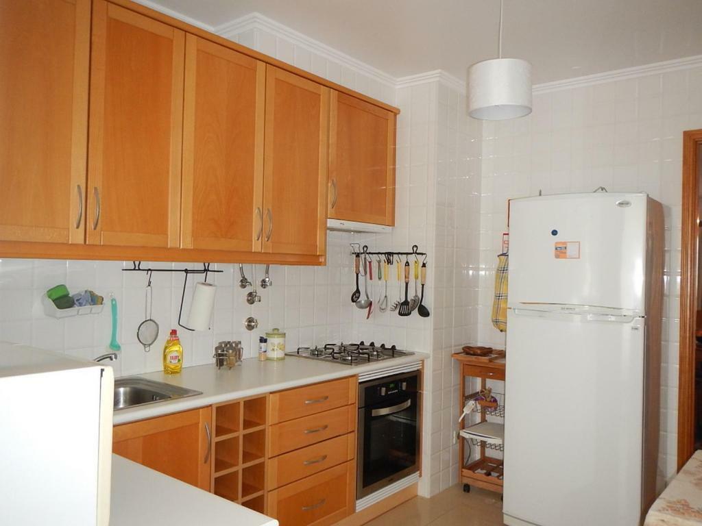 Apartamento De 维拉弗兰卡杜坎普 外观 照片