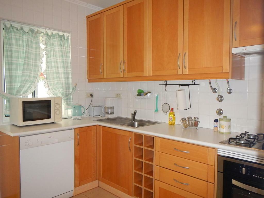 Apartamento De 维拉弗兰卡杜坎普 外观 照片