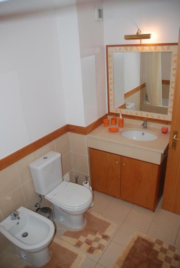 Apartamento De 维拉弗兰卡杜坎普 外观 照片