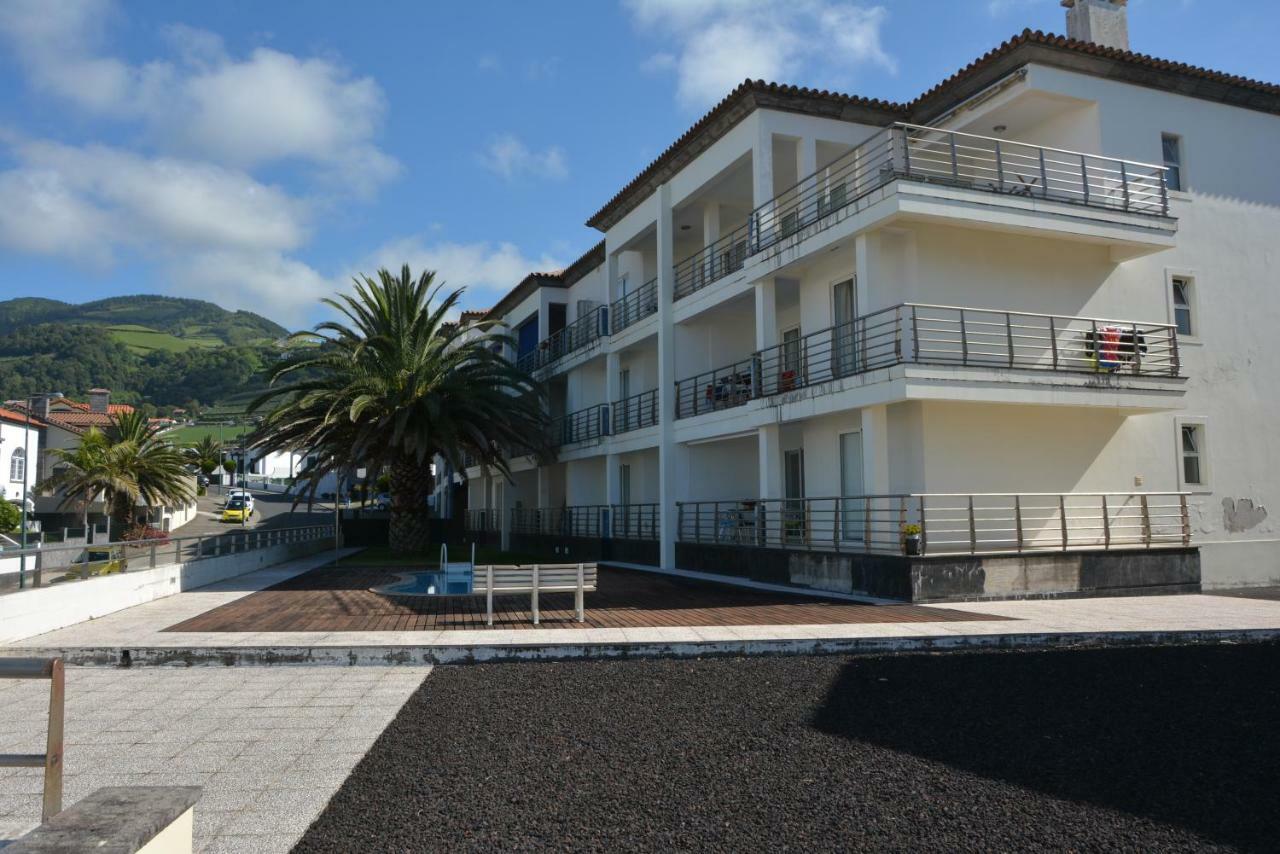 Apartamento De 维拉弗兰卡杜坎普 外观 照片